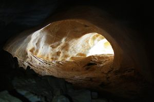 DIVING AT THE GOLD MINES OF PHILIPPOS6